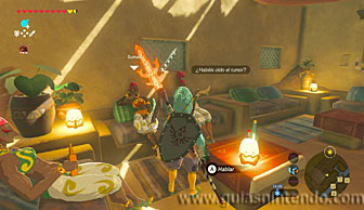 The Legend of Zelda: Breath of the Wild