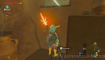 The Legend of Zelda: Breath of the Wild