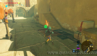 The Legend of Zelda: Breath of the Wild