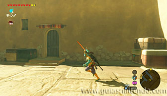 The Legend of Zelda: Breath of the Wild