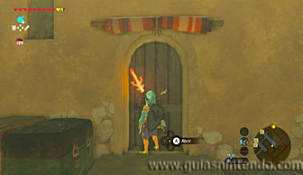 The Legend of Zelda: Breath of the Wild