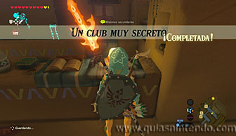 The Legend of Zelda: Breath of the Wild