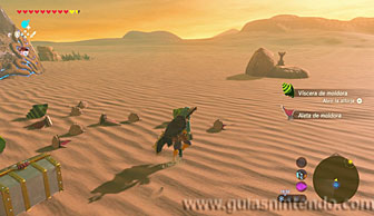 The Legend of Zelda: Breath of the Wild