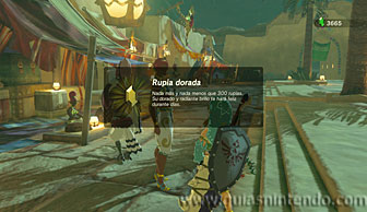 The Legend of Zelda: Breath of the Wild