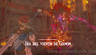 The Legend of Zelda: Breath of the Wild