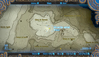 The Legend of Zelda: Breath of the Wild