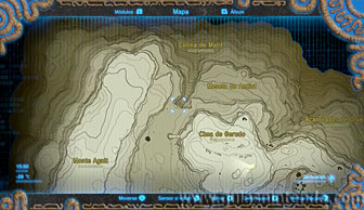 The Legend of Zelda: Breath of the Wild