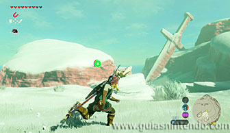 The Legend of Zelda: Breath of the Wild