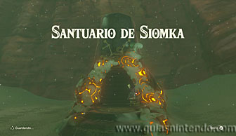 The Legend of Zelda: Breath of the Wild