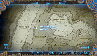 The Legend of Zelda: Breath of the Wild
