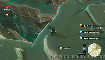 The Legend of Zelda: Breath of the Wild