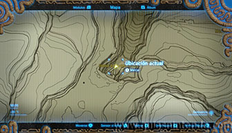 The Legend of Zelda: Breath of the Wild