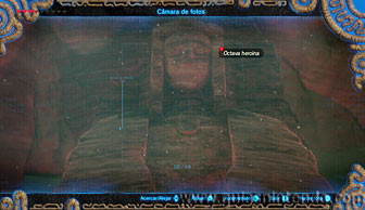 The Legend of Zelda: Breath of the Wild