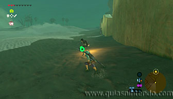The Legend of Zelda: Breath of the Wild