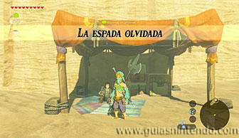 The Legend of Zelda: Breath of the Wild