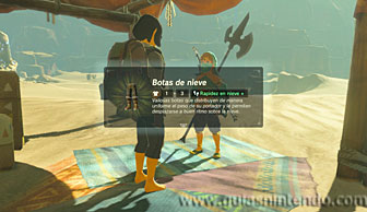 The Legend of Zelda: Breath of the Wild