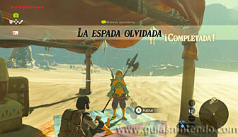 The Legend of Zelda: Breath of the Wild