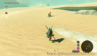 The Legend of Zelda: Breath of the Wild