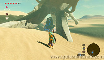 The Legend of Zelda: Breath of the Wild