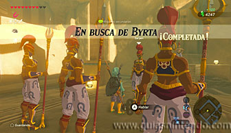 The Legend of Zelda: Breath of the Wild