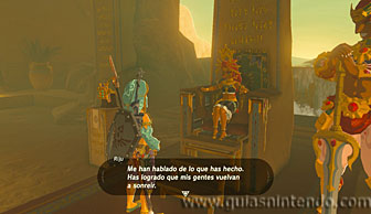 The Legend of Zelda: Breath of the Wild