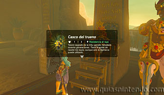 The Legend of Zelda: Breath of the Wild