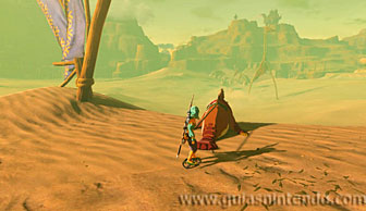 The Legend of Zelda: Breath of the Wild