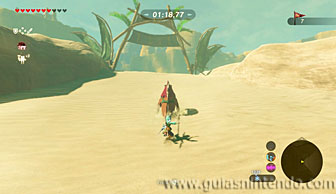 The Legend of Zelda: Breath of the Wild