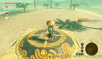 The Legend of Zelda: Breath of the Wild