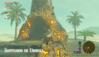 The Legend of Zelda: Breath of the Wild