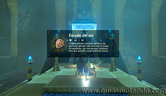 The Legend of Zelda: Breath of the Wild