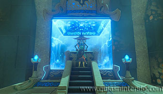 The Legend of Zelda: Breath of the Wild