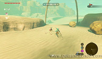 The Legend of Zelda: Breath of the Wild