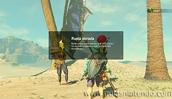 The Legend of Zelda: Breath of the Wild