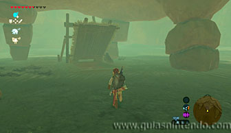 The Legend of Zelda: Breath of the Wild