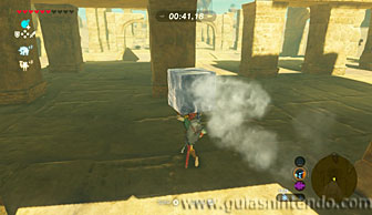 The Legend of Zelda: Breath of the Wild