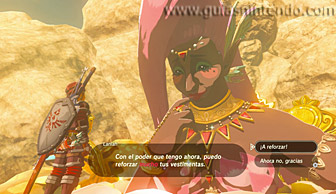 The Legend of Zelda: Breath of the Wild