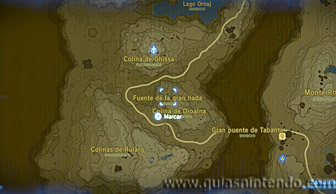 The Legend of Zelda: Breath of the Wild