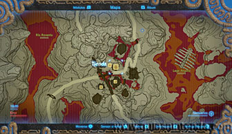 The Legend of Zelda: Breath of the Wild