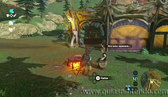 The Legend of Zelda: Breath of the Wild