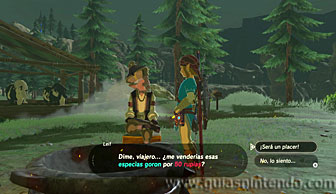 The Legend of Zelda: Breath of the Wild