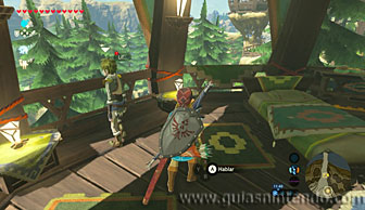 The Legend of Zelda: Breath of the Wild