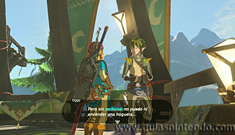 The Legend of Zelda: Breath of the Wild