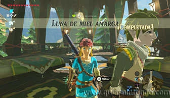 The Legend of Zelda: Breath of the Wild