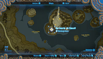 The Legend of Zelda: Breath of the Wild