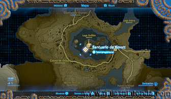 The Legend of Zelda: Breath of the Wild