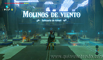 The Legend of Zelda: Breath of the Wild