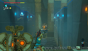 The Legend of Zelda: Breath of the Wild