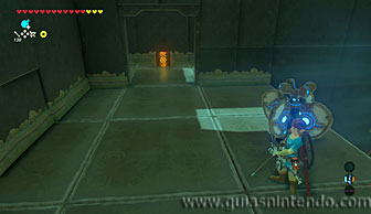 The Legend of Zelda: Breath of the Wild