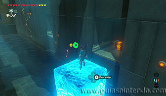 The Legend of Zelda: Breath of the Wild